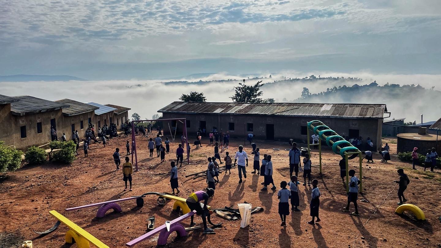 Green Club: Urban Sustainability