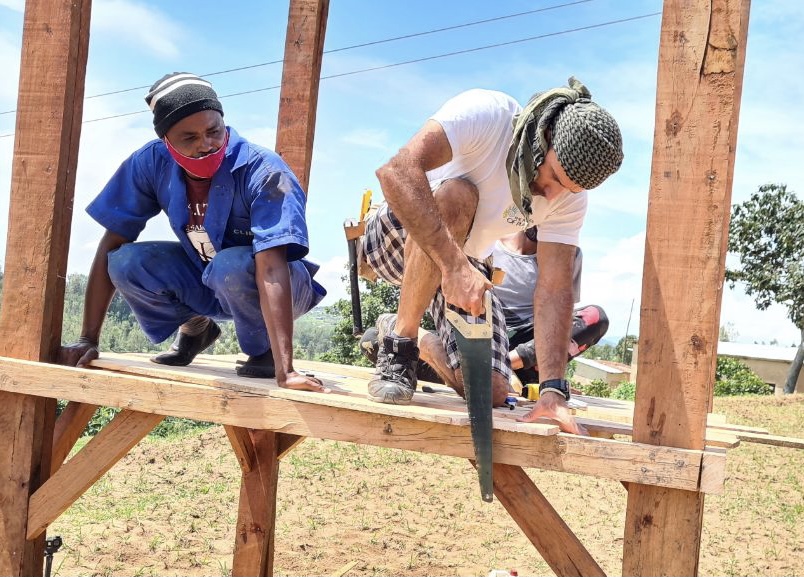 Greening Business Event 